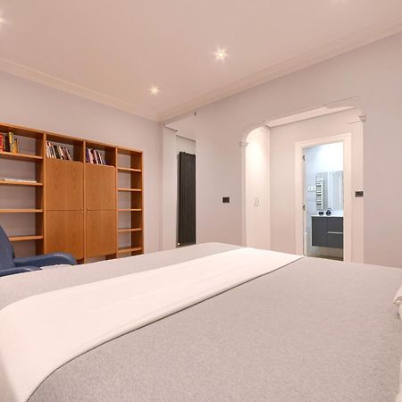 Encantadora Vivienda Turistica A Orillas De La Ria Bilbao Dış mekan fotoğraf