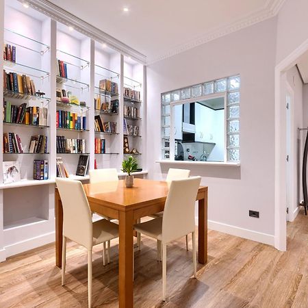 Encantadora Vivienda Turistica A Orillas De La Ria Bilbao Dış mekan fotoğraf