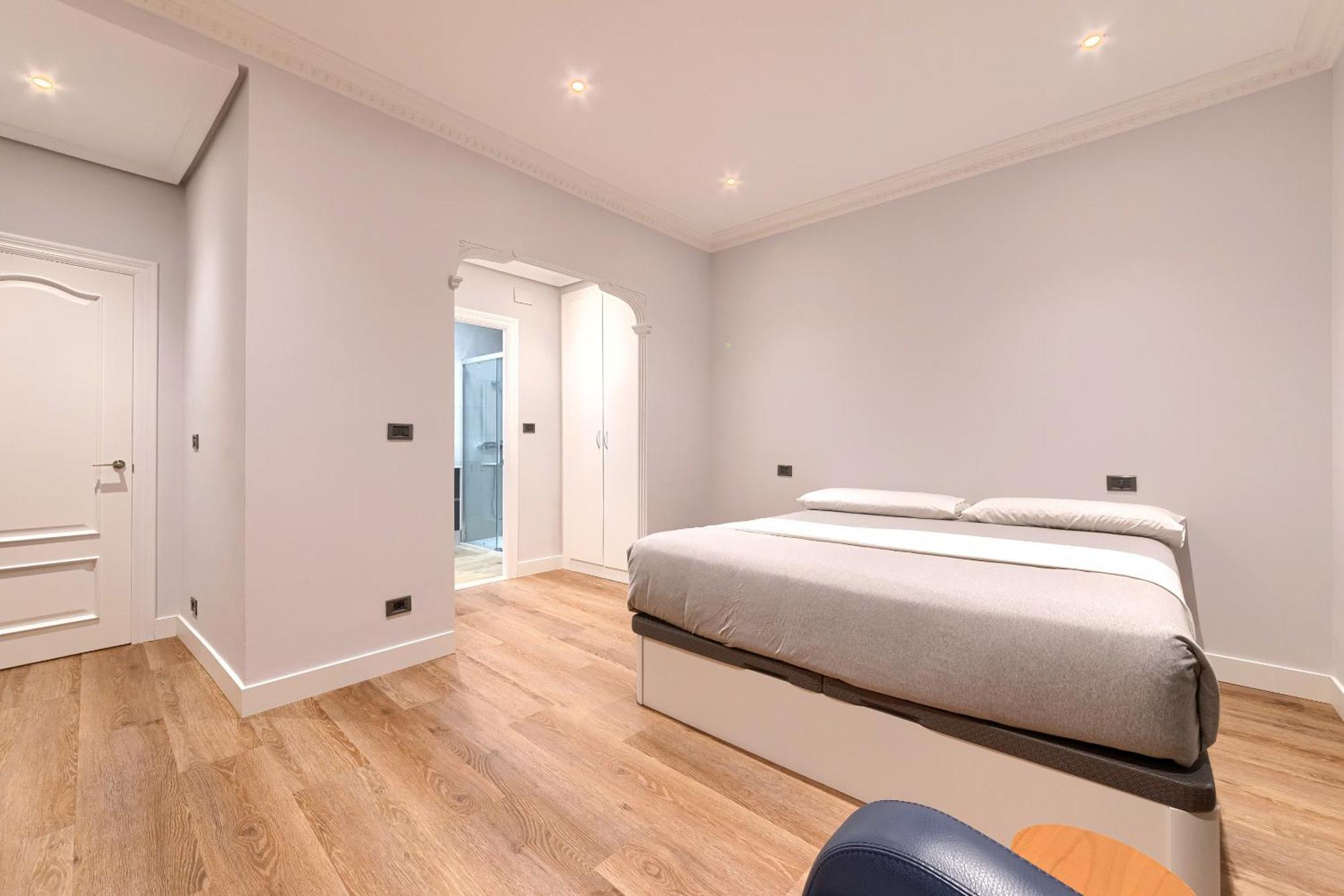 Encantadora Vivienda Turistica A Orillas De La Ria Bilbao Dış mekan fotoğraf