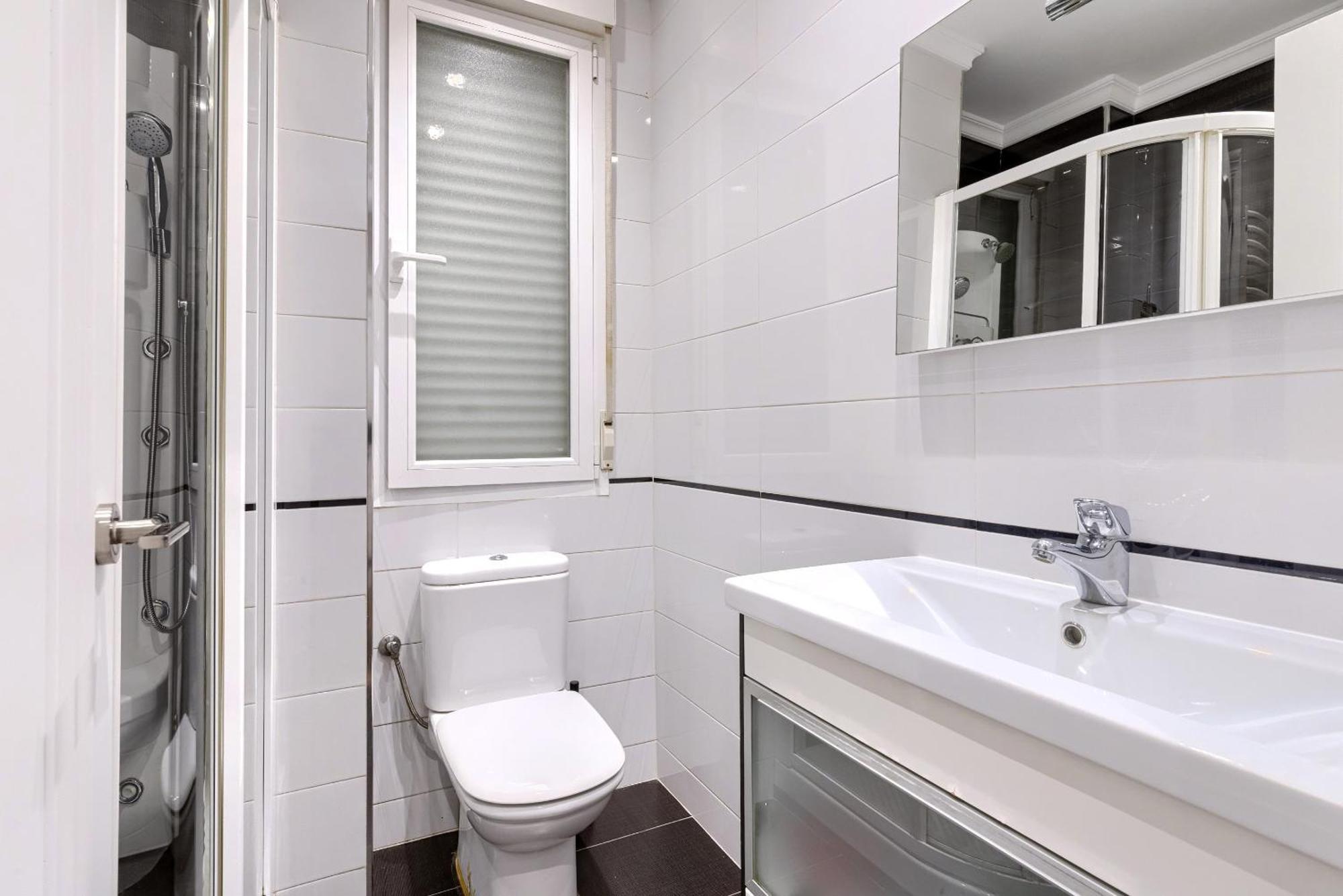 Encantadora Vivienda Turistica A Orillas De La Ria Bilbao Dış mekan fotoğraf