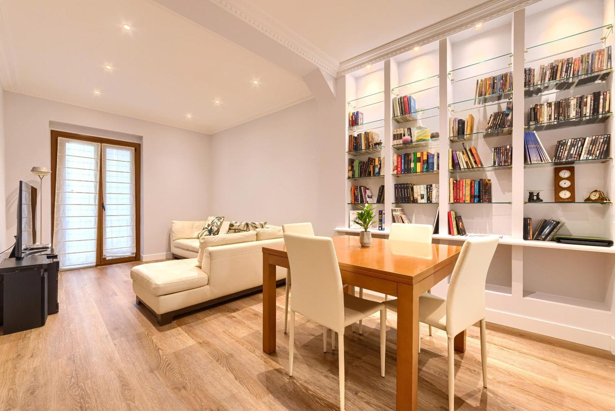 Encantadora Vivienda Turistica A Orillas De La Ria Bilbao Dış mekan fotoğraf