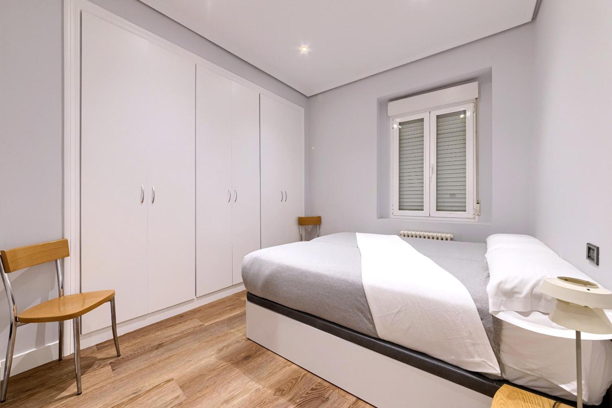 Encantadora Vivienda Turistica A Orillas De La Ria Bilbao Dış mekan fotoğraf