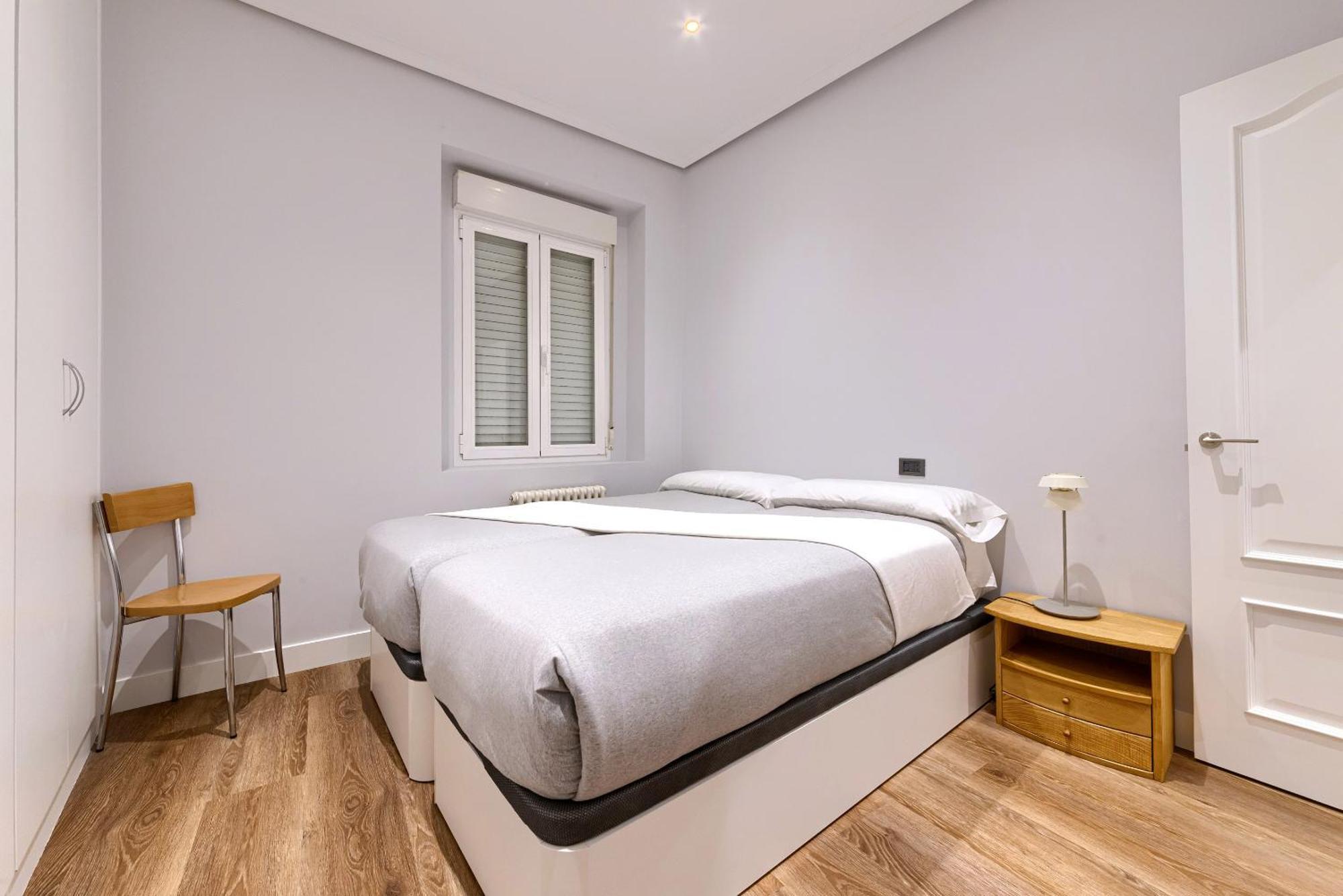 Encantadora Vivienda Turistica A Orillas De La Ria Bilbao Dış mekan fotoğraf