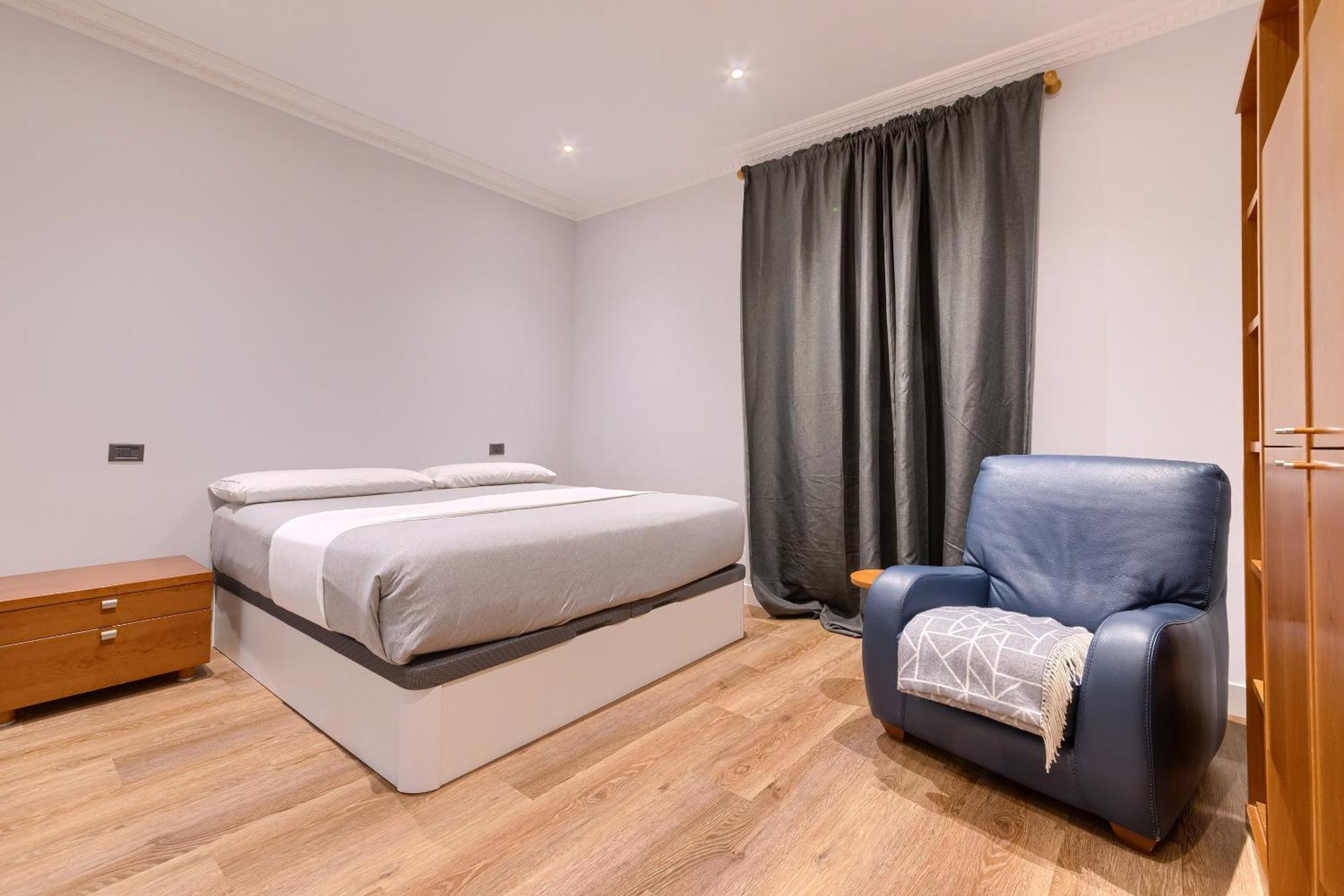 Encantadora Vivienda Turistica A Orillas De La Ria Bilbao Dış mekan fotoğraf